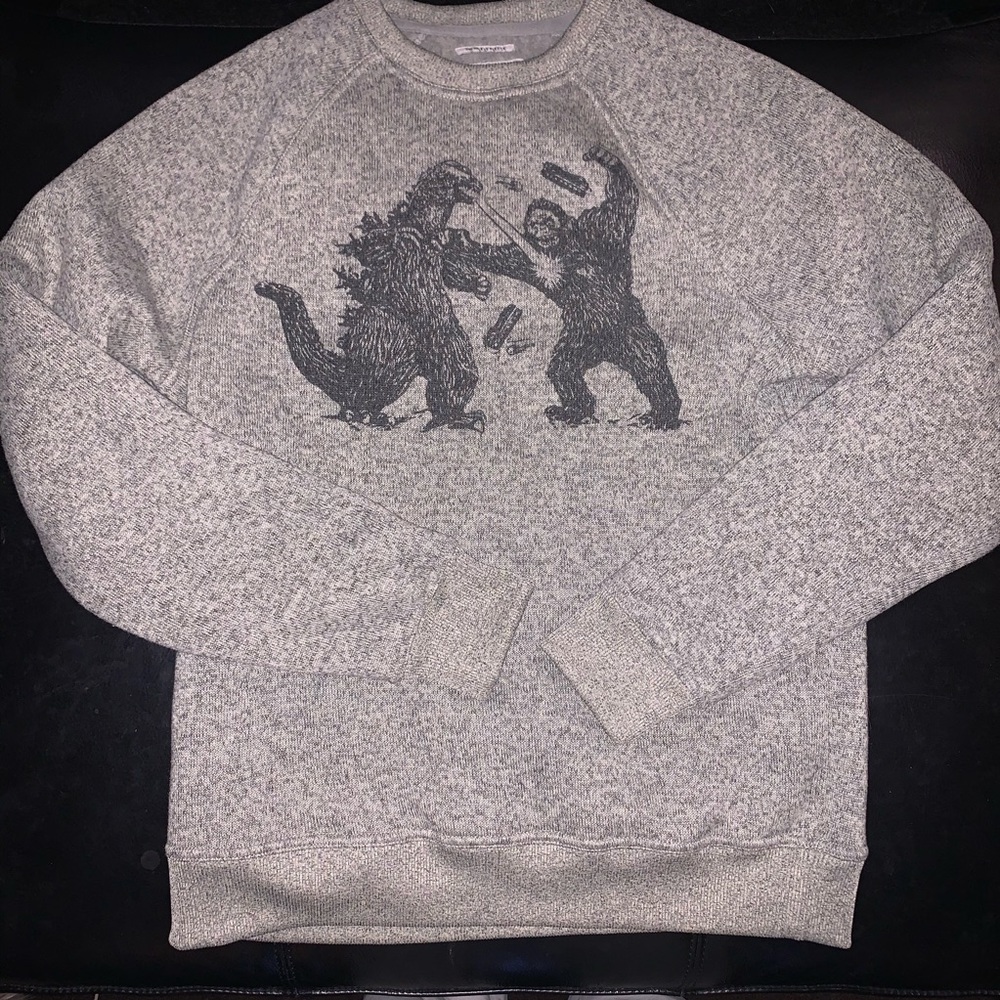 Lucky Brand sweatshirt